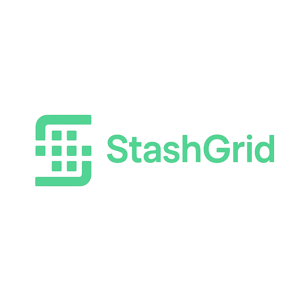 StashGrid